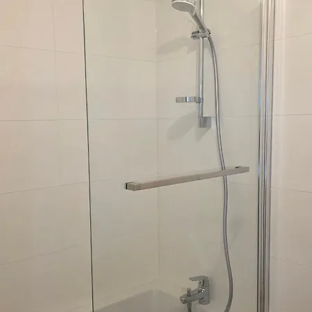 1 Lit King Size Centre Parking Privé Appartamento *
